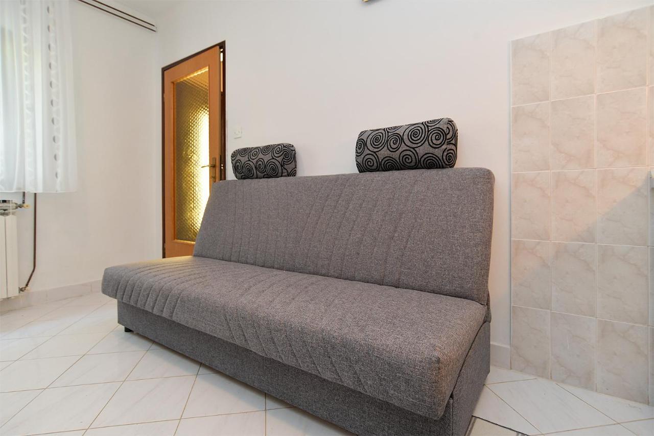 Apartment Mario 2060 Pola Esterno foto